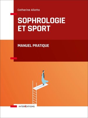 cover image of Sophrologie et sport
